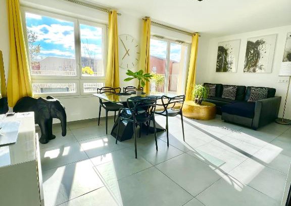 Chessy Apartment | Beautiful Apartment Disneyland Paris