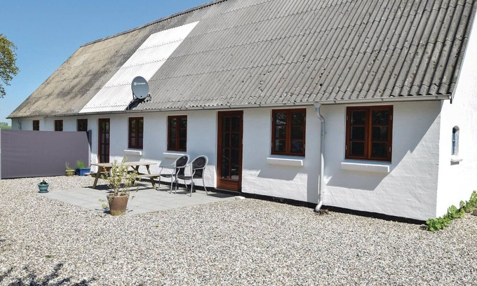 Juelsminde Apartment | Beautiful apartment in Juelsminde