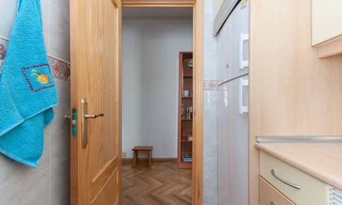 Retiro House | Beautiful apartment
