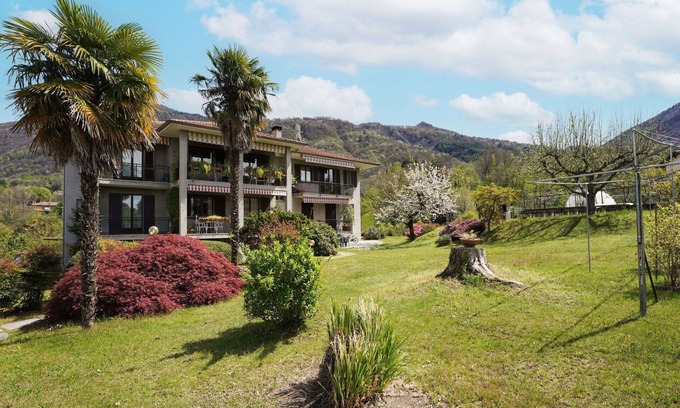 Castello Apartment | Beautiful apartment for 4 people with WIFI, TV and terrace
