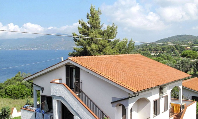 Morcone Apartment | Beautiful apartment for 4 guests with WIFI, TV and patio