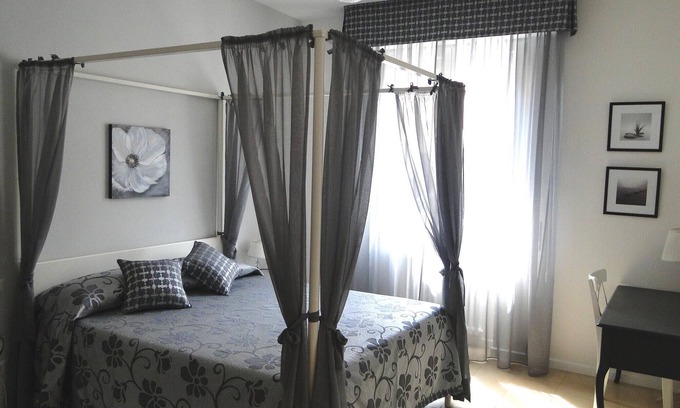 Campo di Marte Apartment | Beautiful apartment few steps from the 'Lungarno' of Florence