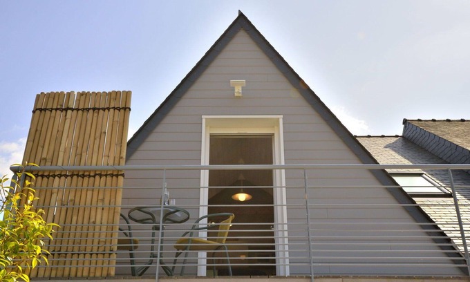 Piriac-sur-Mer Apartment | Beautiful apartment for 2 guests with WIFI, TV, patio and parking