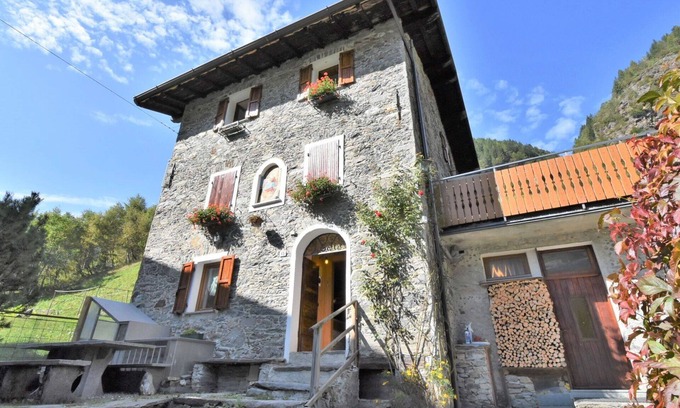 Fraccia Apartment | Beautiful apartment for 4 people with WIFI, TV and pets allowed