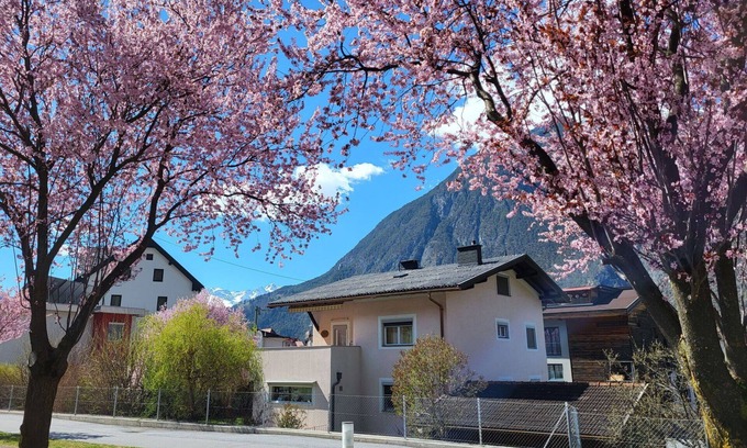 Rifenal Apartment | Beautiful apartment for 7 guests with WIFI, TV and terrace