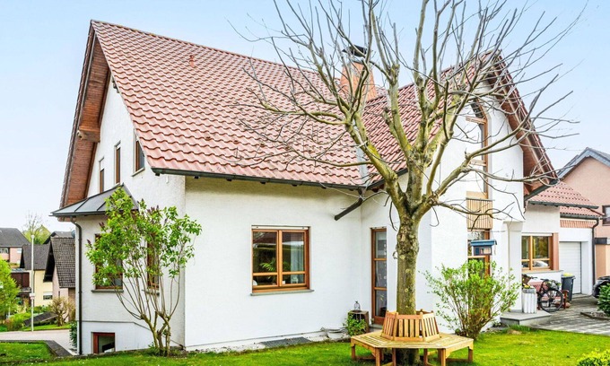 Brakel Apartment | Beautiful apartment for 5 people with WIFI, TV, terrace and pets allowed