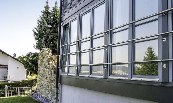 Luegde Apartment | Beautiful apartment for 2 guests with WIFI, TV, terrace and pets allowed