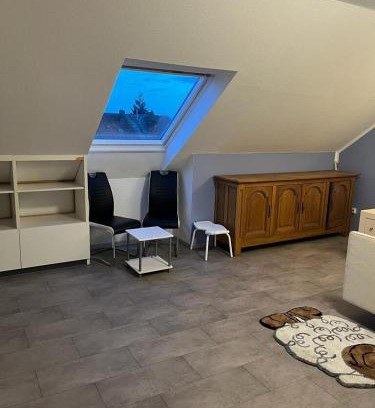 Wetzendorf Apartment | Beautiful apartment for 2 people 2 rooms