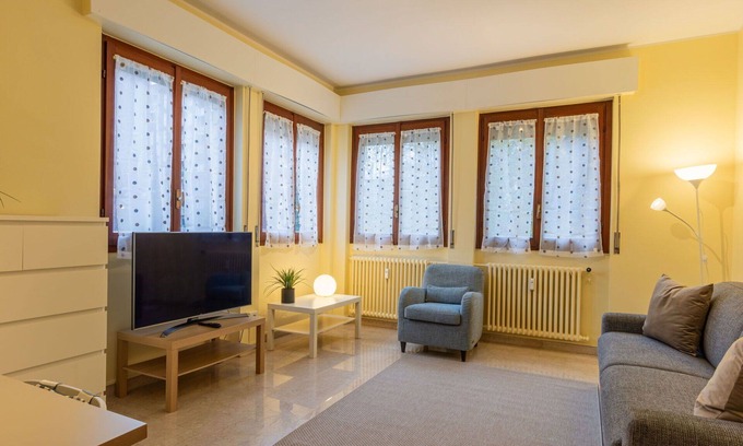 Abbadesse Apartment | Beautiful apartment for 4 guests with A/C, WIFI, TV and parking