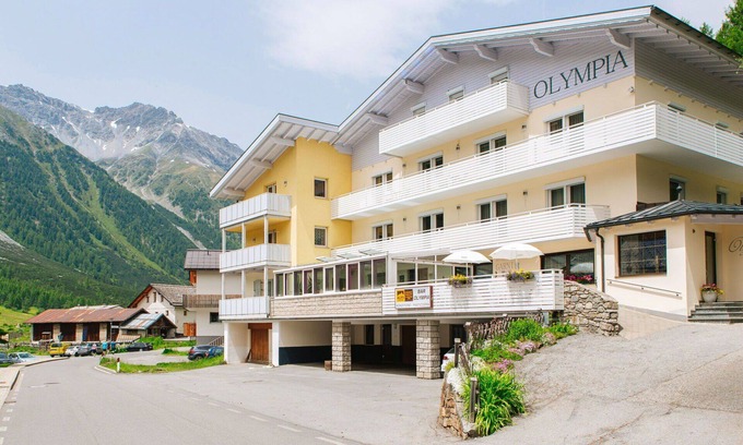 Solda Apartment | Beautiful apartment for 3 guests with WIFI, terrace, pets allowed and panoramic view