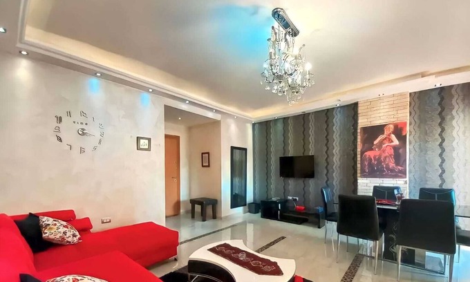 Amman Apartment | Beautiful Apartment for Rent/Amman Um Uthaina
