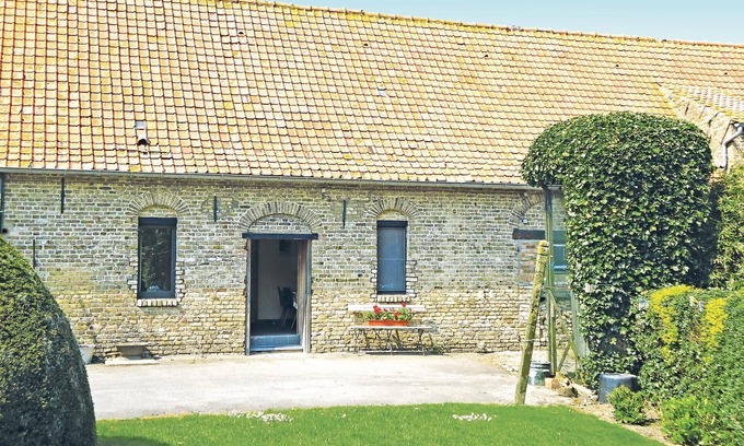 Beerst Apartment | Beautiful apartment in Diksmuide