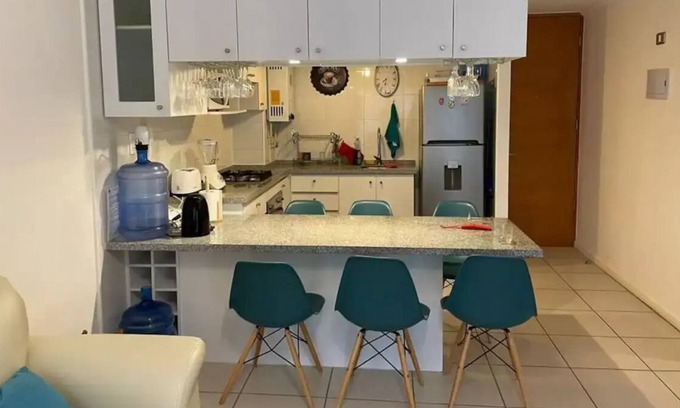 Algarrobo Apartment | Beautiful apartment in Algarrobo