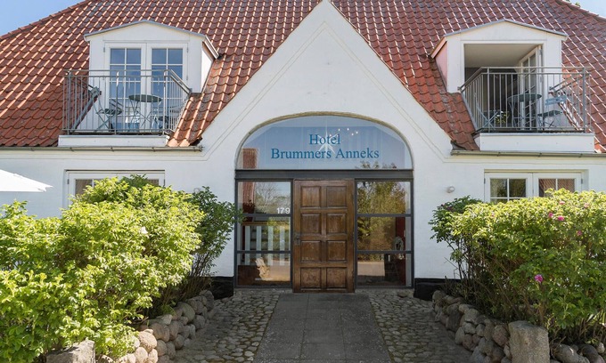 Arø Apartment | Beautiful apartment in Haderslev