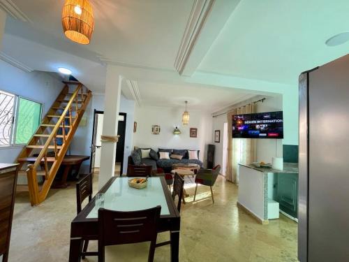 Sidi Bouzid Apartment | Beautiful apartment in front of the sea