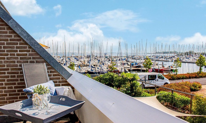 Bruinisse Apartment | Beautiful apartment in Bruinisse