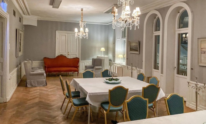 Skanninge Apartment | Beautiful apartment in Skänninge