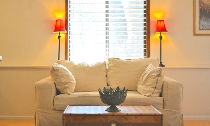 Ashland Apartment | Beautiful Apartment in Ashland