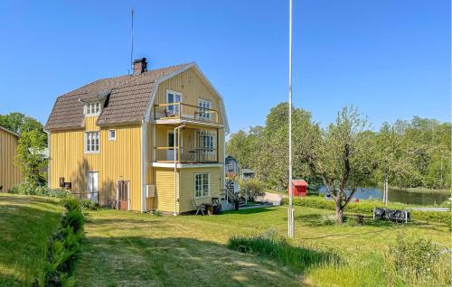 Burseryd Apartment | Beautiful Apartment In Burseryd