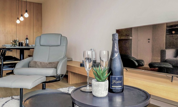 Ostend City Centre Apartment | Beautiful apartment in Oostende