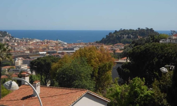 Cimiez Apartment | Beautiful apartment in Cimiez