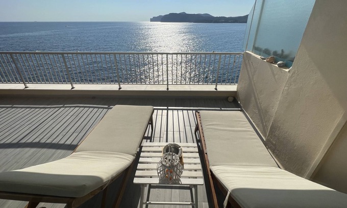 Costa de la Calma Apartment | BEAUTIFUL APARTMENT IN COSTA DE LA CALMA.
