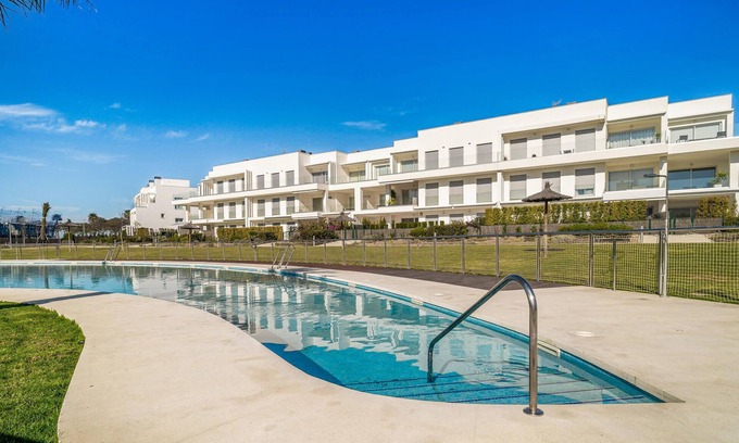 Chipiona Apartment | Beautiful apartment in Chipiona