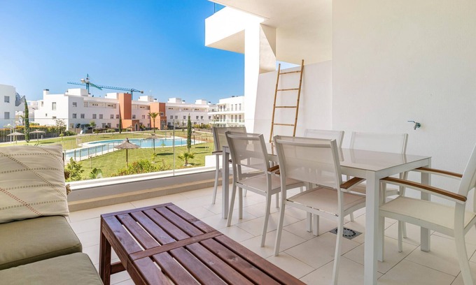 Chipiona Apartment | Beautiful apartment in Chipiona