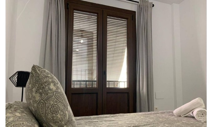 Albaicin Condo | BEAUTIFUL APARTMENT IN THE CENTER