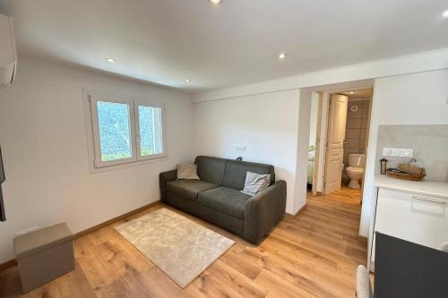 Guillaumes Apartment | Beautiful apartment in the heart of nature with garden