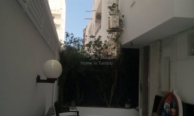 Sousse - Monastir Apartment | Beautiful apartment in Hammam Sousse