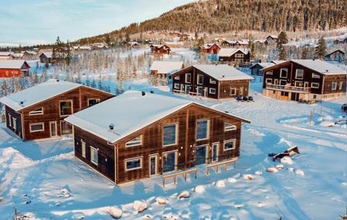 Idre Apartment | Beautiful Apartment In Idre With Sauna