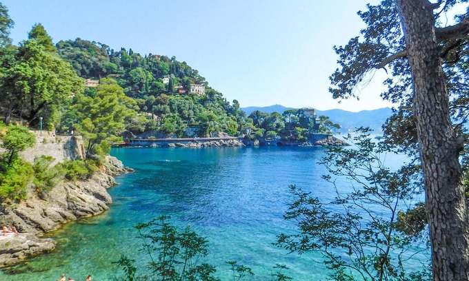 Chiavari Apartment | Beautiful apartment in Chiavari