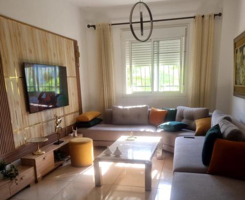 Hjar Ennhal Apartment | beautiful apartment in tanger beach