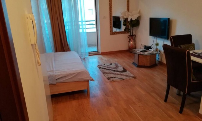 Podgorica Apartment | Beautiful apartment in Podgorica, 40m2
