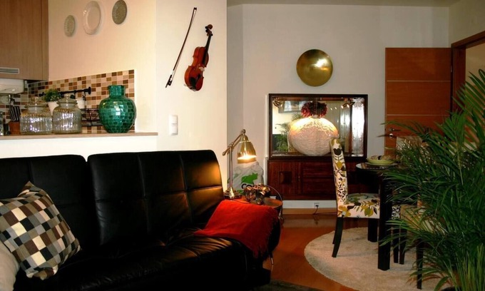 Sao Jorge de Arroios Apartment | Beautiful apartment in central Lisbon