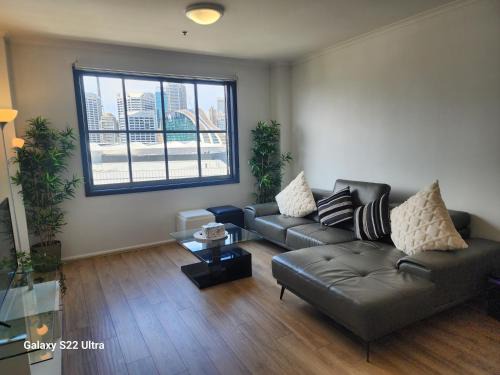 Darling Harbour Apartment | Beautiful apartment in Pyrmont