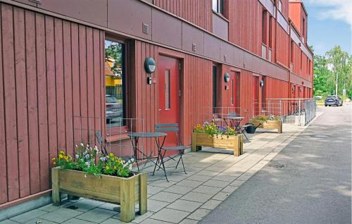 Farjestaden Apartment | Beautiful Apartment In Färjestaden