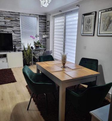 St. Helier Apartment | Beautiful apartment in SW London