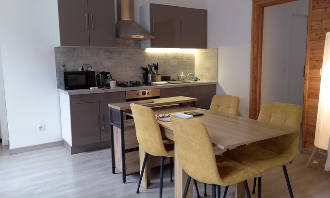 Old Tende Apartment | Beautiful apartment in Tende (Vallée des Merveilles)