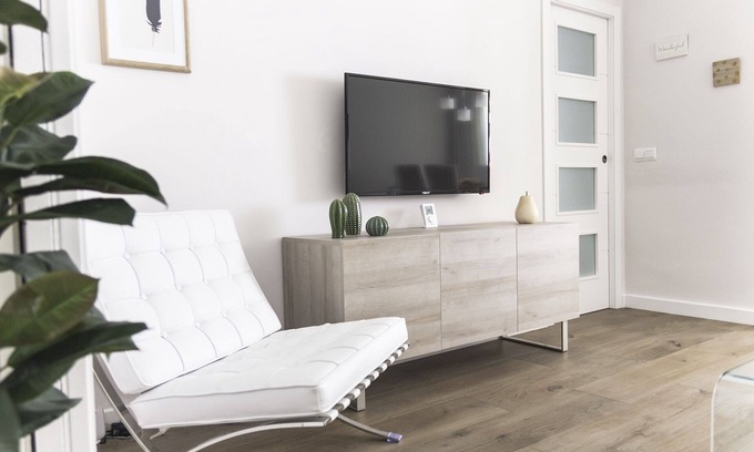 Ronda Condo | Beautiful apartment in the center, completely renovated. FREE WIFI + Parking