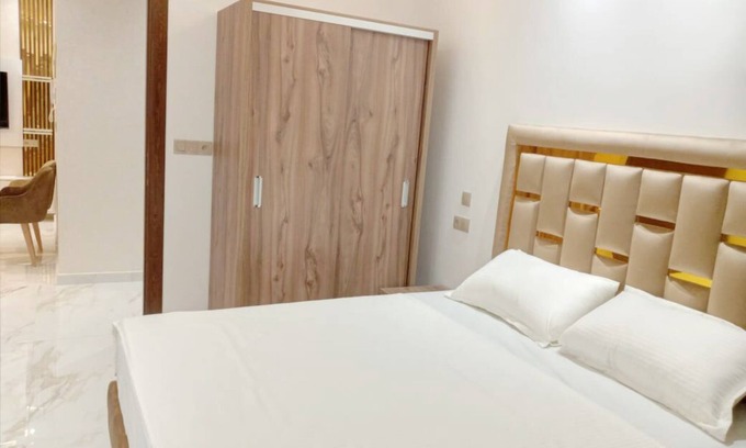Hay Al Matar Apartment | Beautiful apartment in the heart of Nador