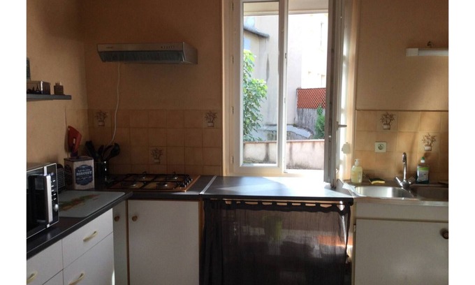 Albi Apartment | Beautiful apartment in the heart of Albi