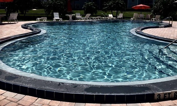 Ventura Apartment | Beautiful apartment in ventura country club