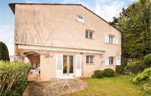 Valbonne Apartment | Beautiful Apartment In Valbonne With Kitchen