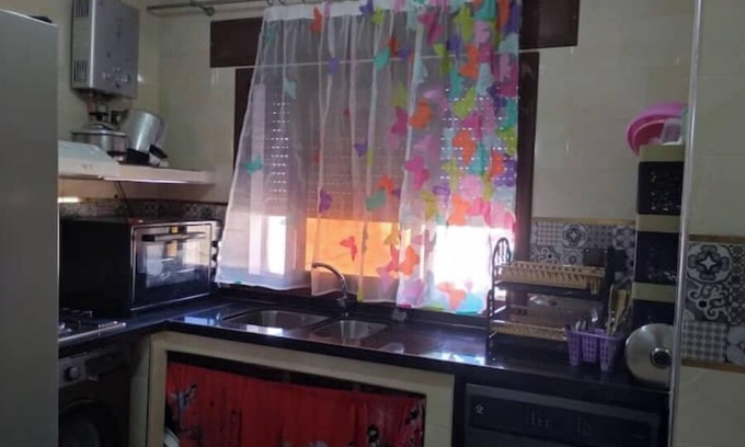 Bni Bouzra Apartment | Beautiful apartment just a few minutes from the beach