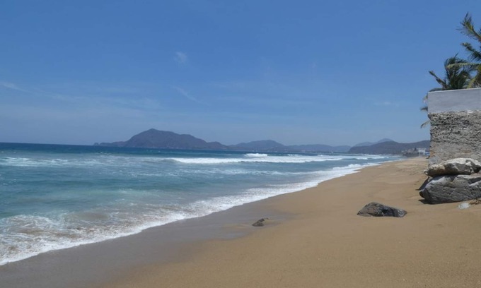 Colinas de Santiago Apartment | Beautiful apartment available for rent per month 5 minute walk to the beach