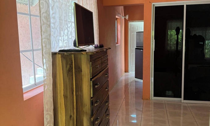 West End Apartment | Beautiful Apartment near the Beach in Jamaica