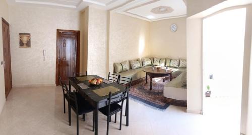 Fes Apartment | Beautiful apartment near airport