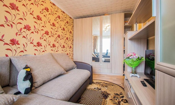 Kesklinn Apartment | Beautiful apartment near Bus Station